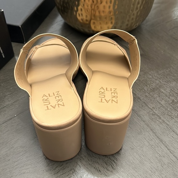 Naturalizer GENN-WHIRL - Heeled mules - Picture 7 of 10